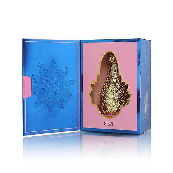 Attar Aneeqa 11ml - Image 2