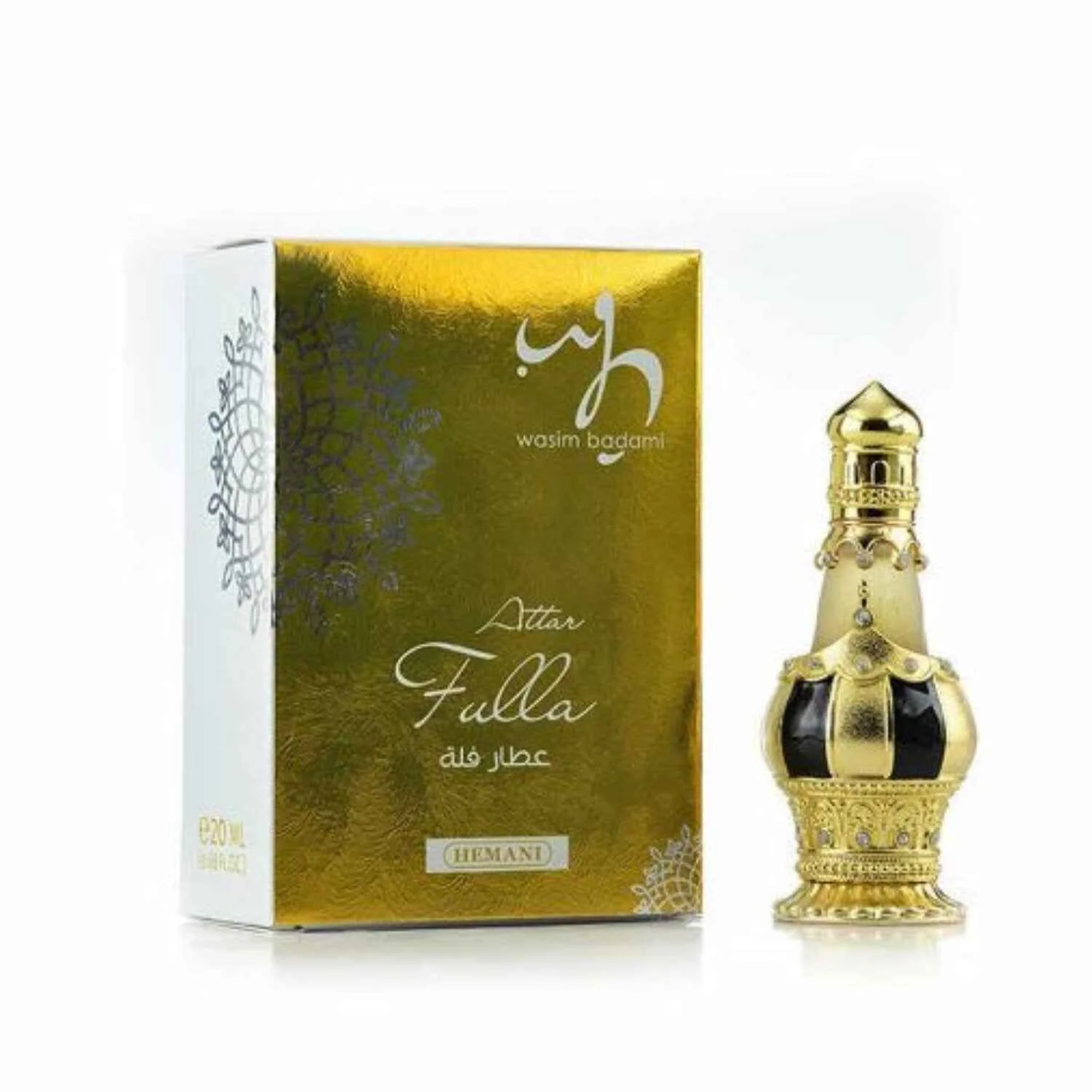 Attar - Fulla