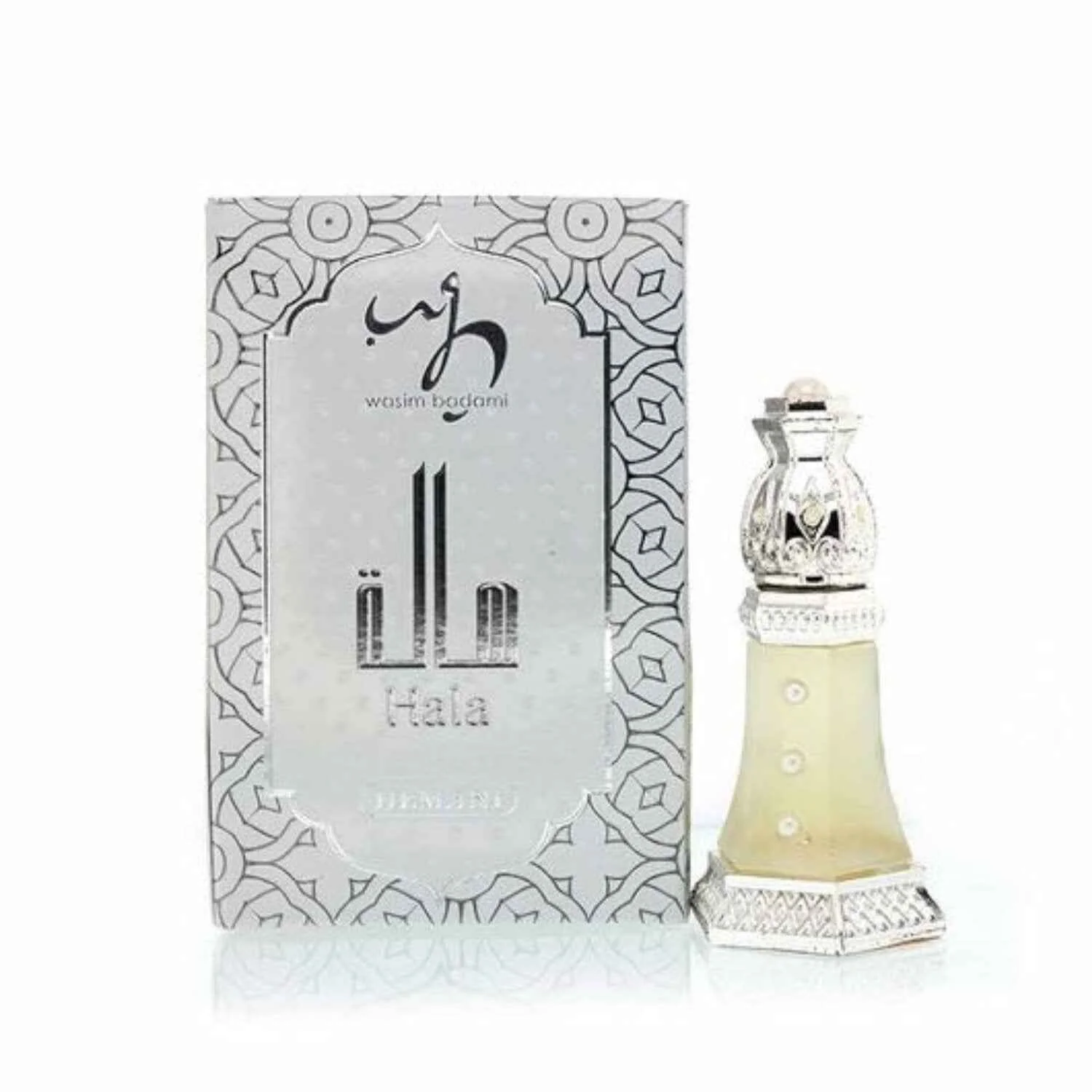 Attar - Hala