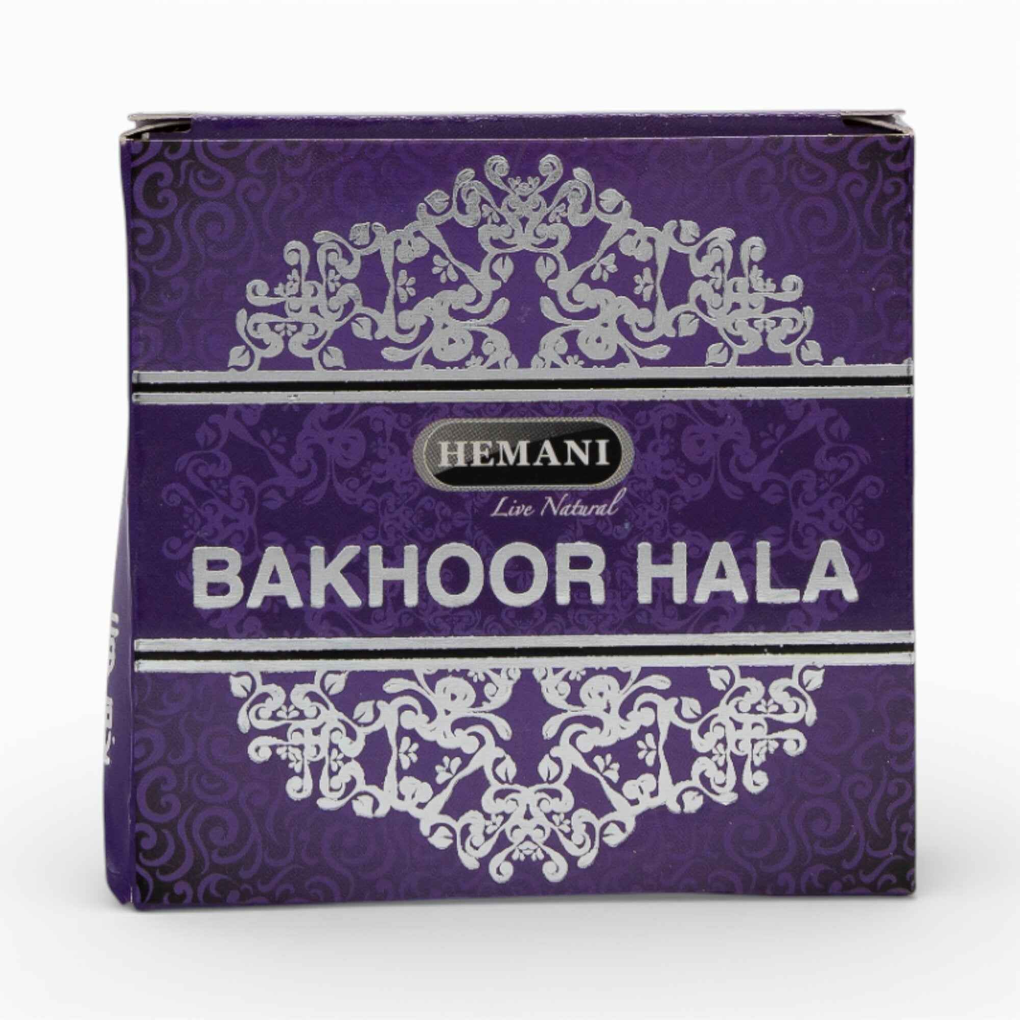 Bakhoor Chocolate - Hala 40g - Image 2