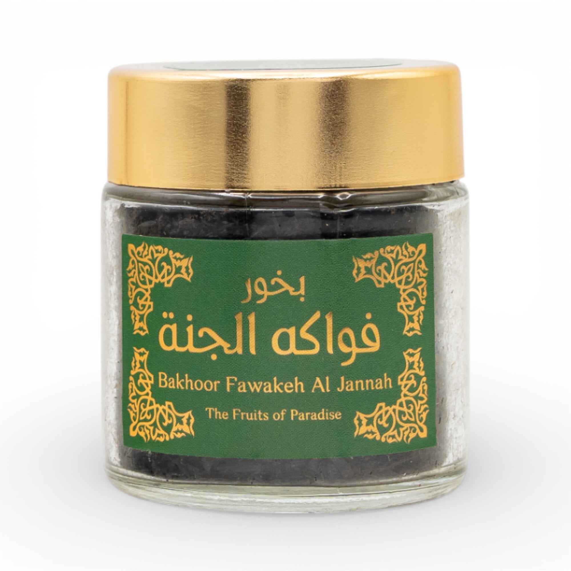 Bakhoor - Fawakeh Al Jannah
