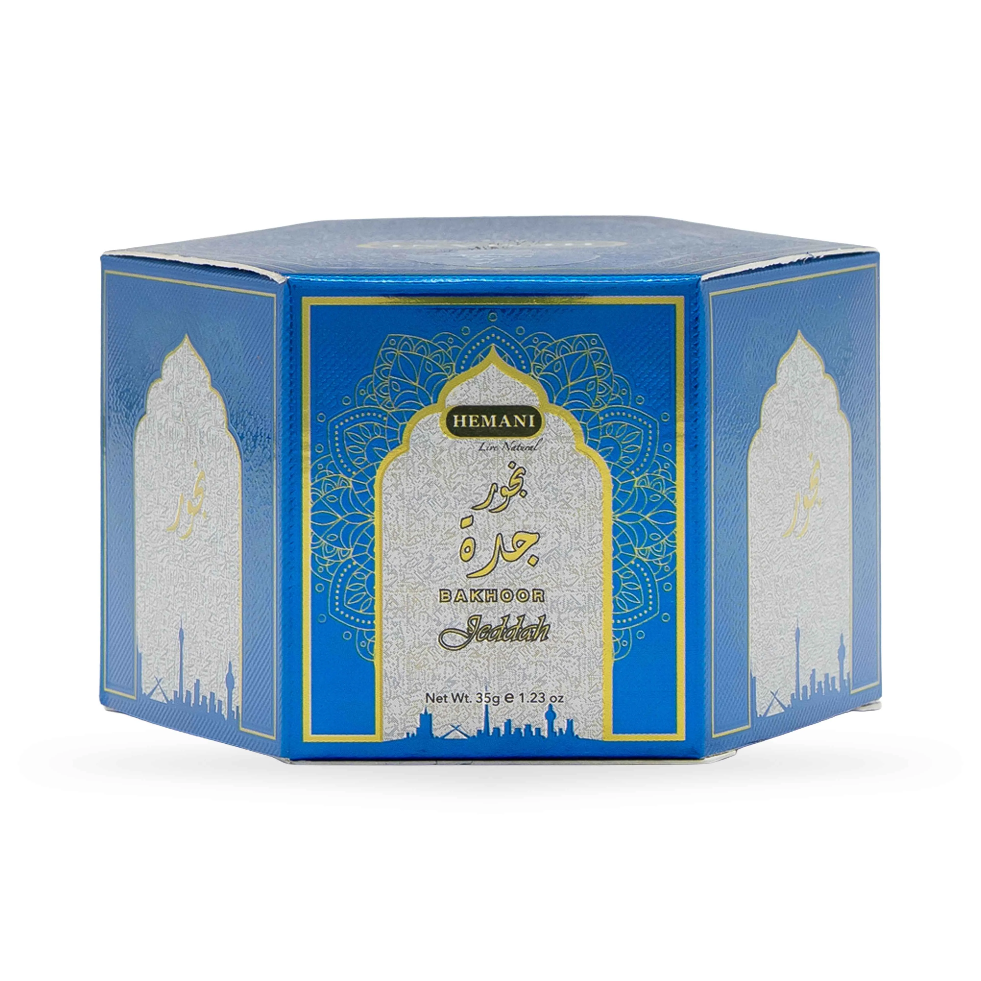 Bakhoor Jeddah