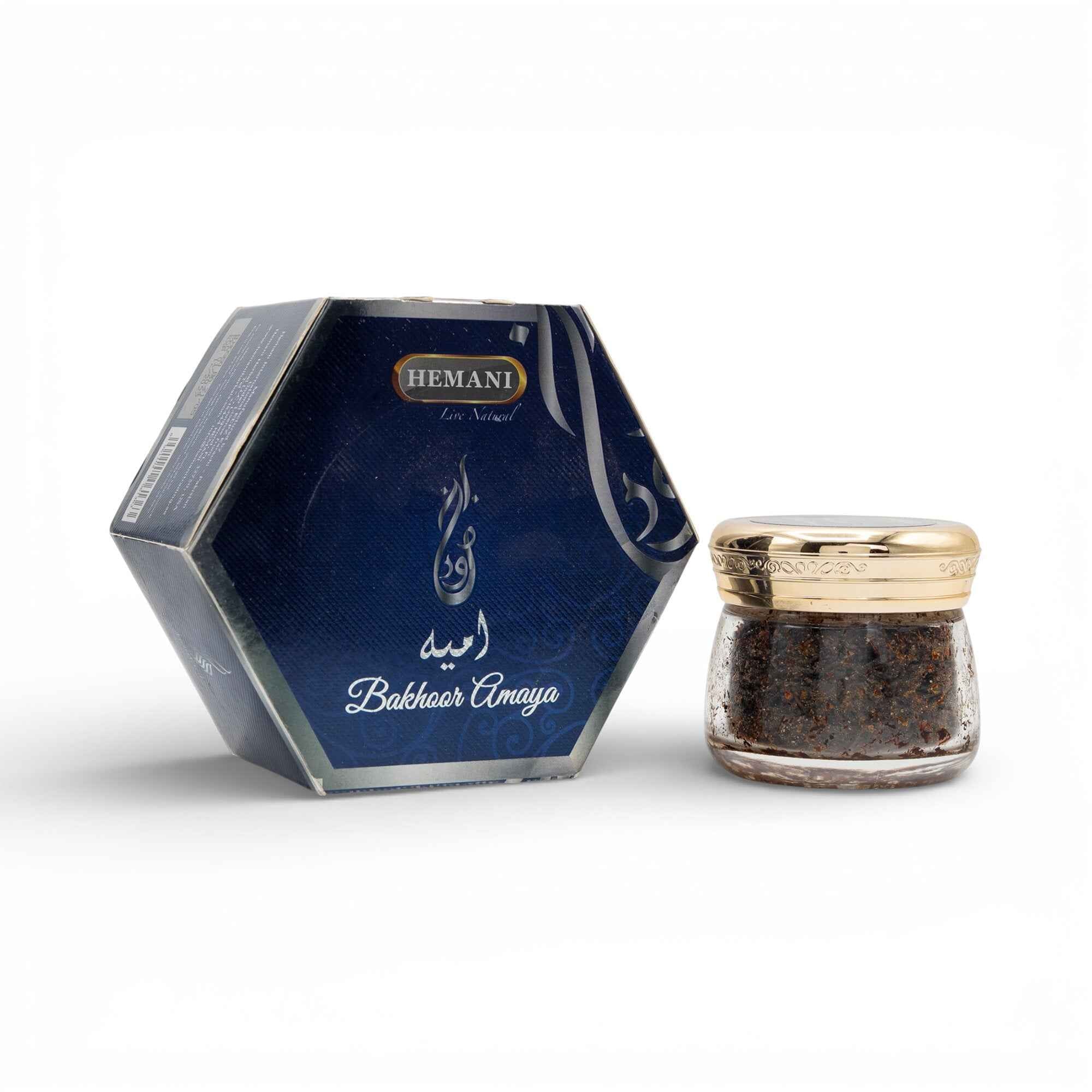 Bakhoor Premium - Amaya