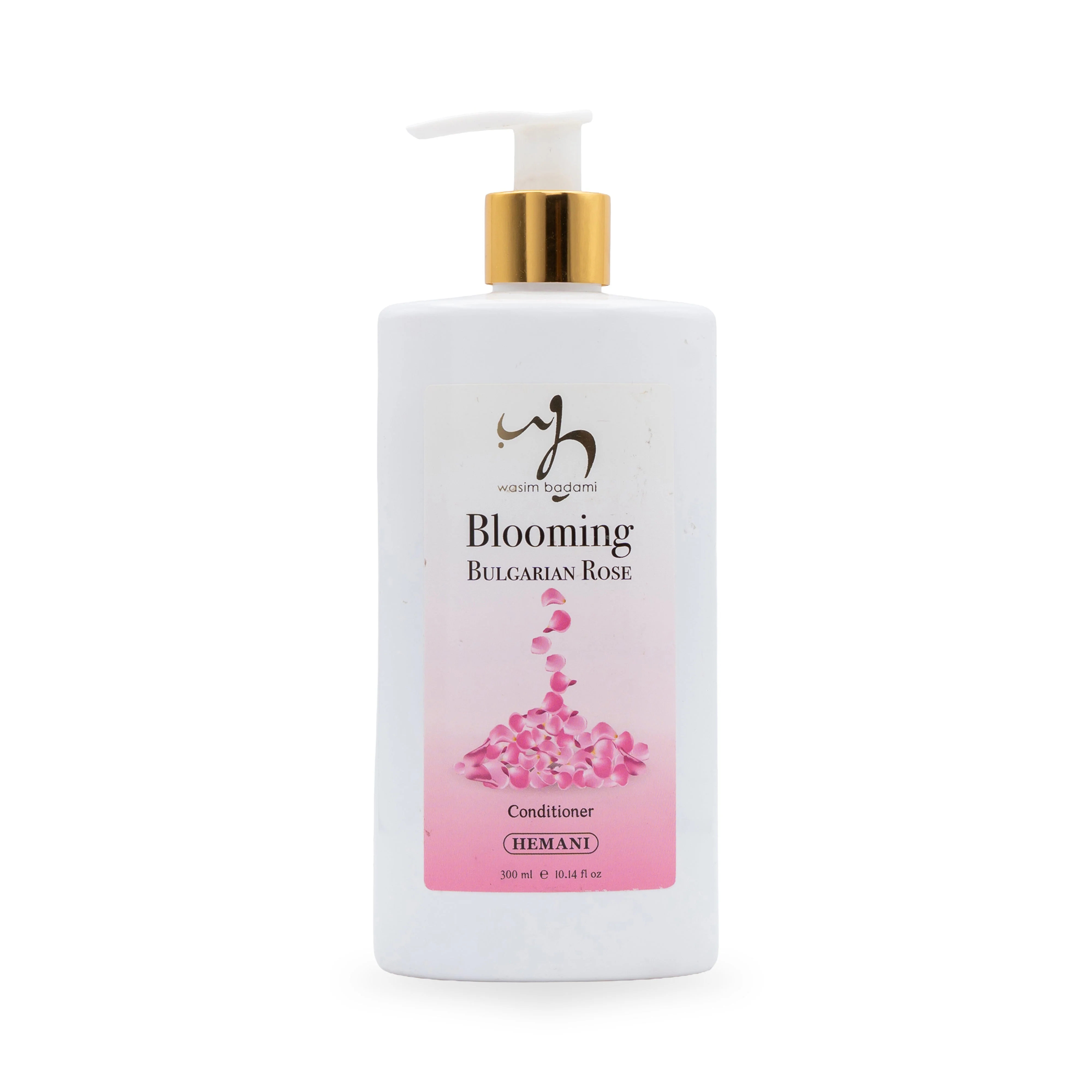Blooming Bulgarian Rose - Conditioner