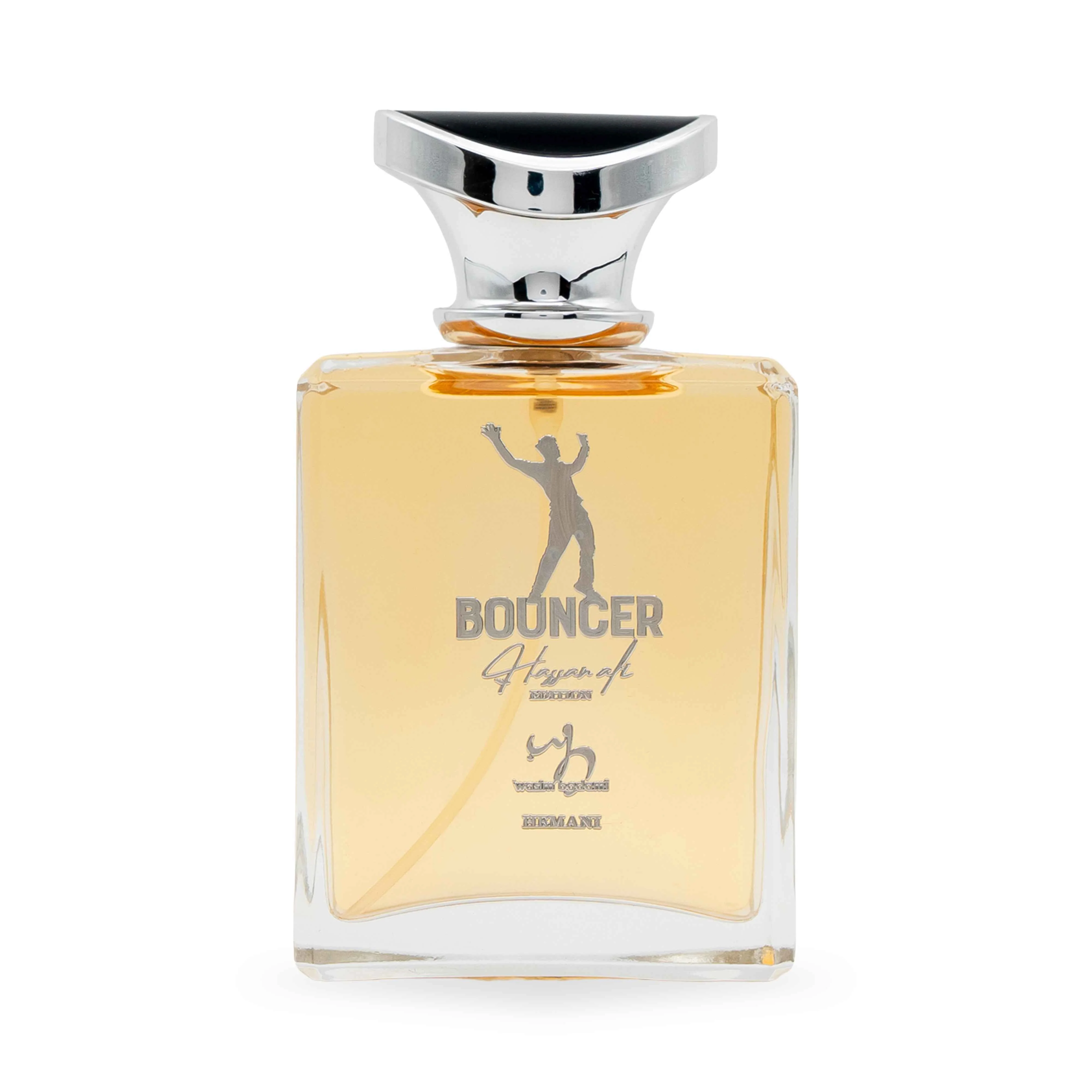 BOUNCER Perfume 100ml – Hassan Ali Edition - Image 2