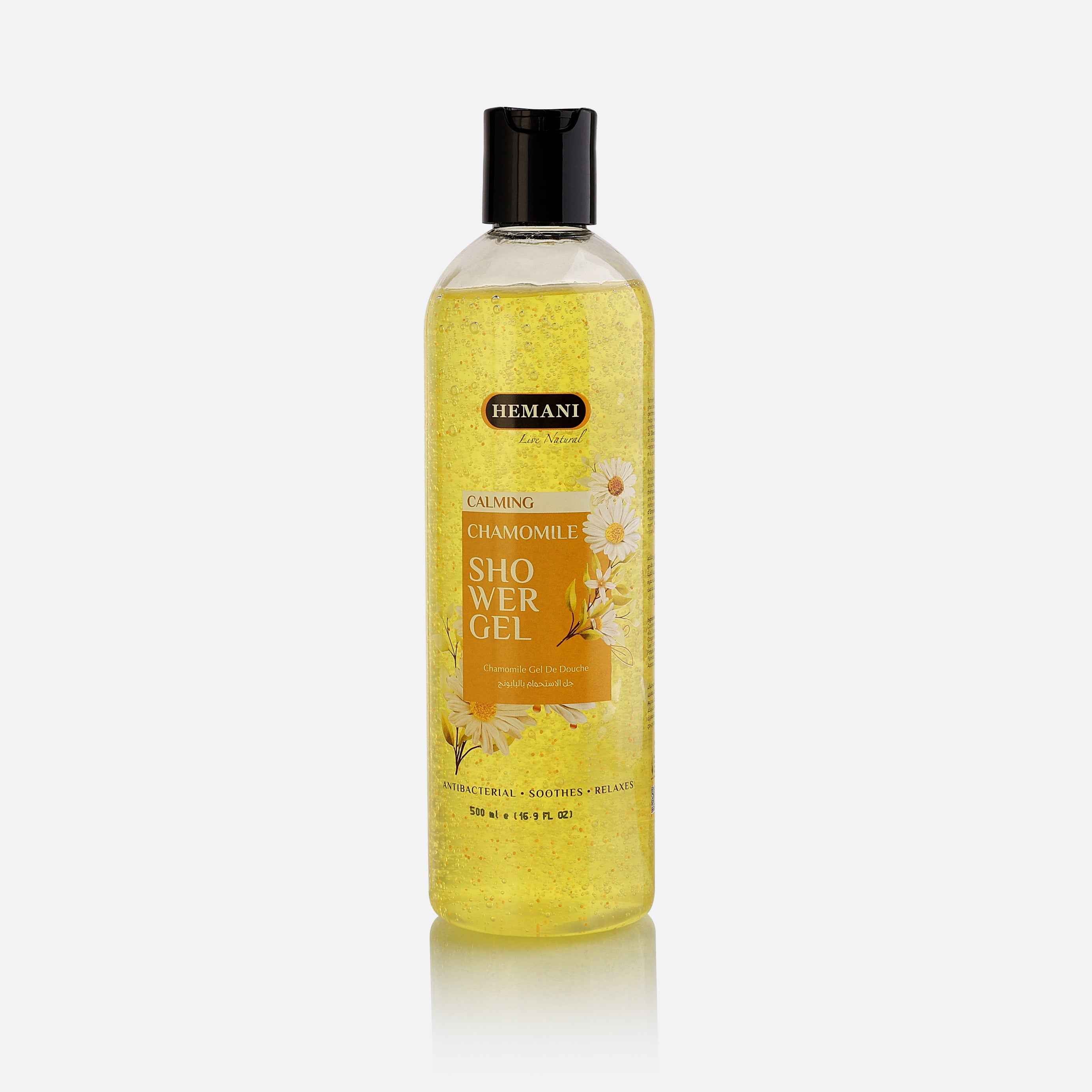 Shower Gel / Body Wash