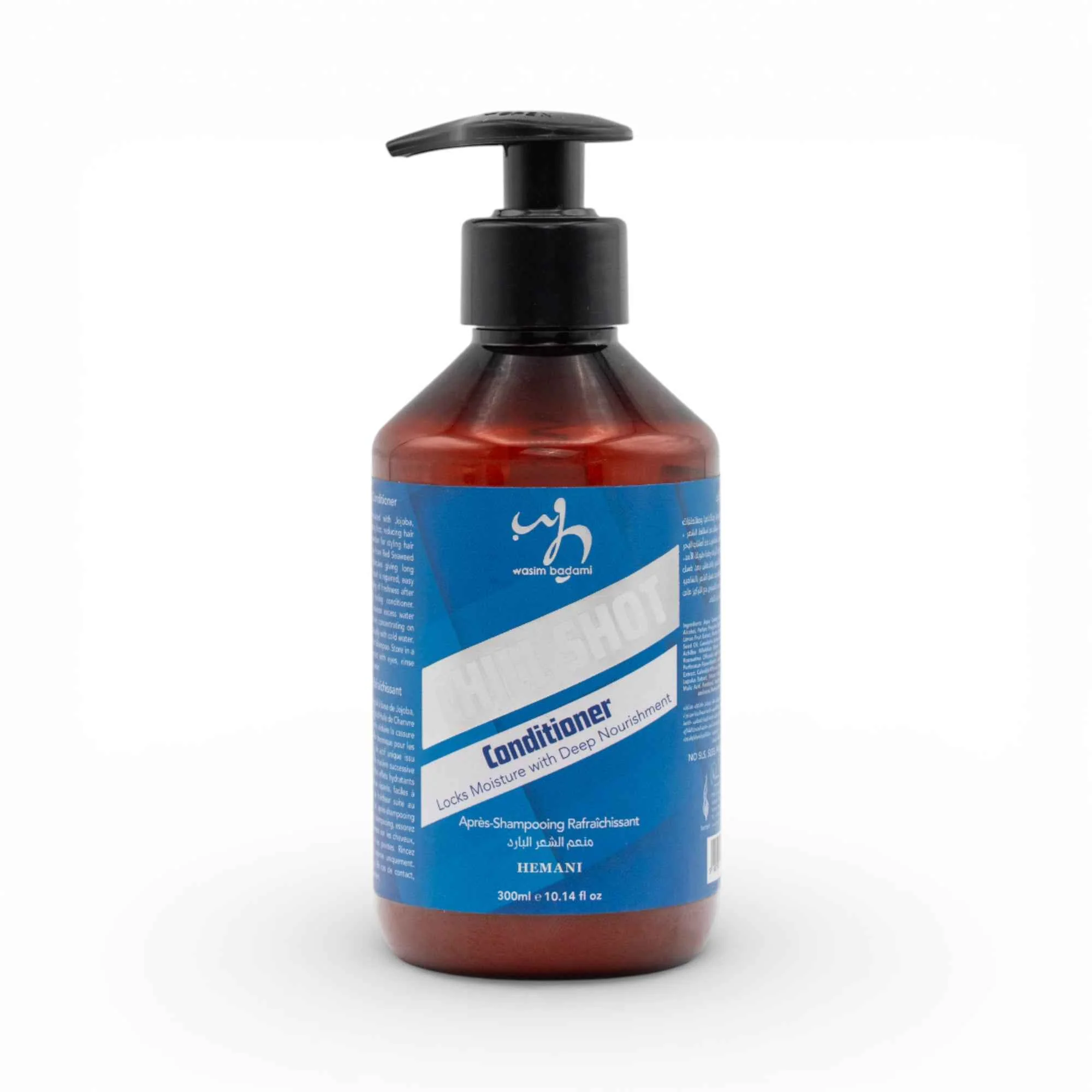 Chill Shot - Conditioner