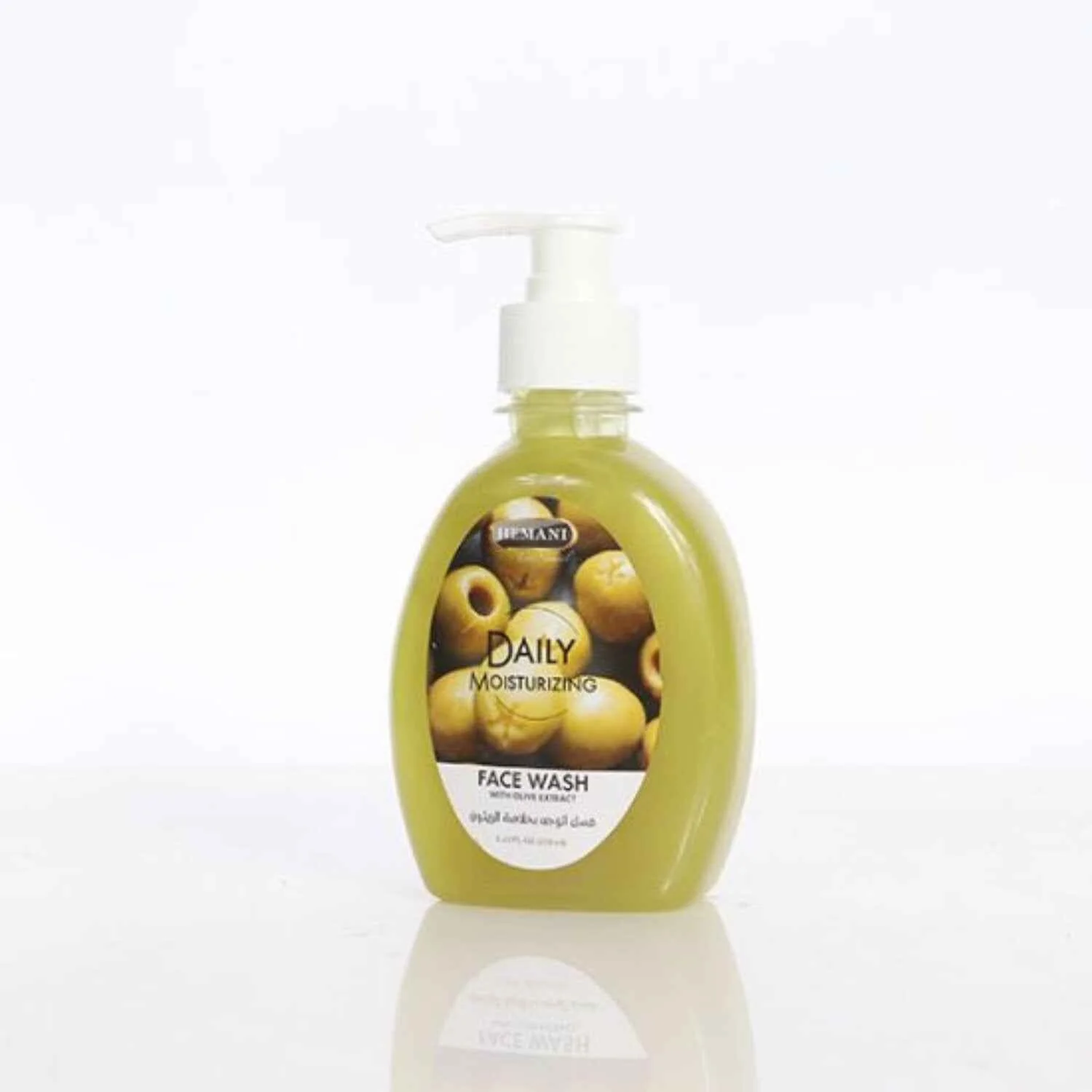 Daily Moisturizing Face Wash 250ml - Image 2