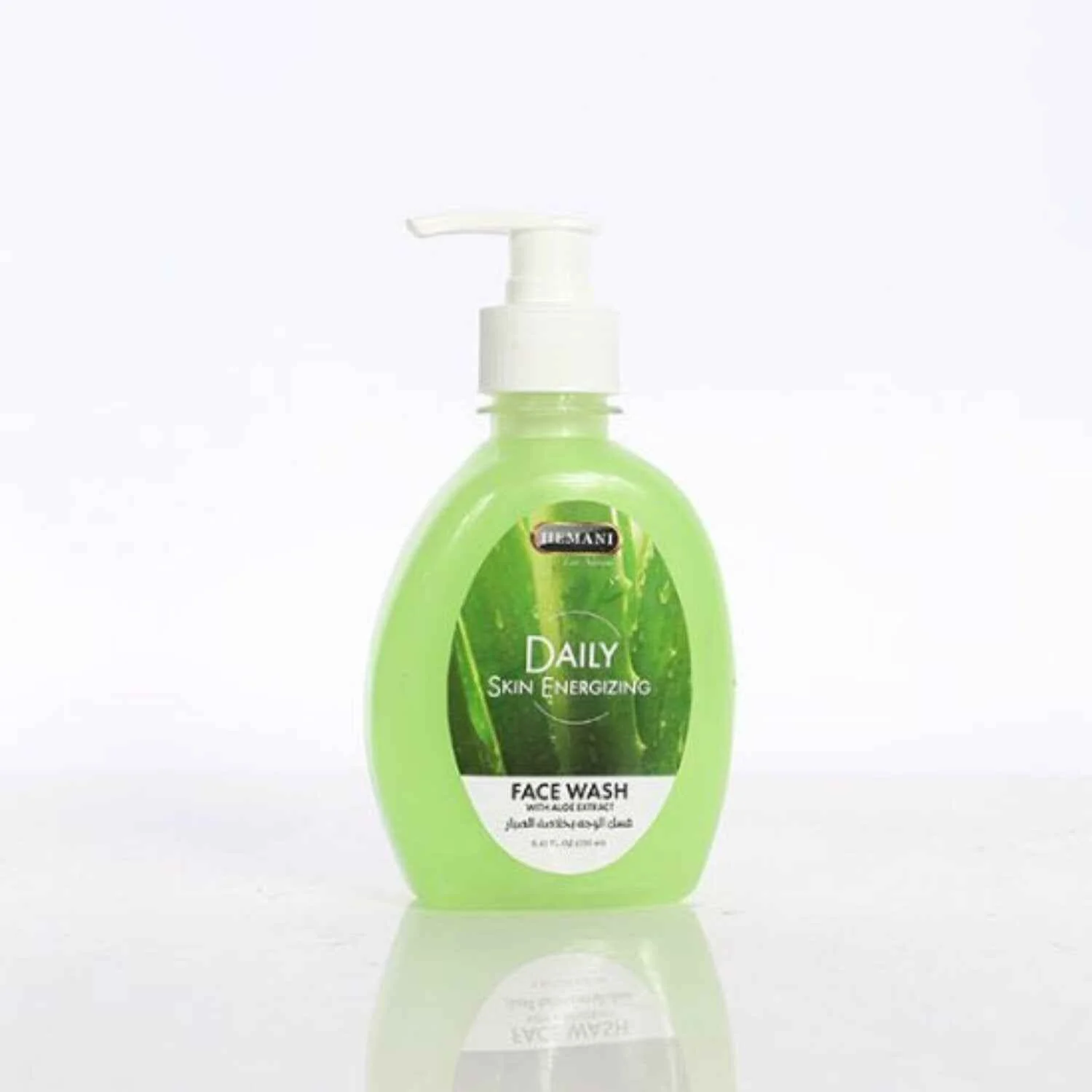 Daily Skin Energizing Face Wash 250ml
