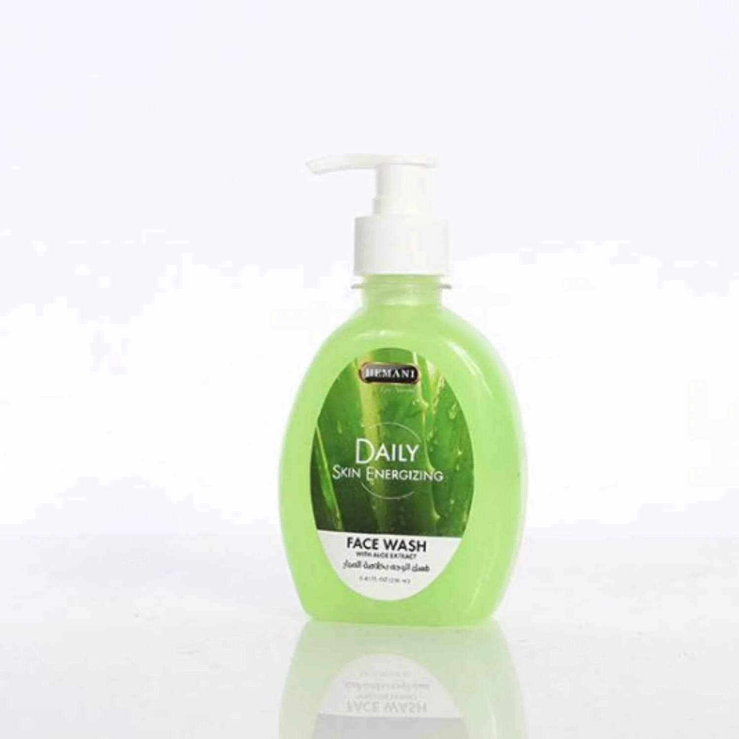 Daily Skin Energizing Face Wash 250ml - Image 2