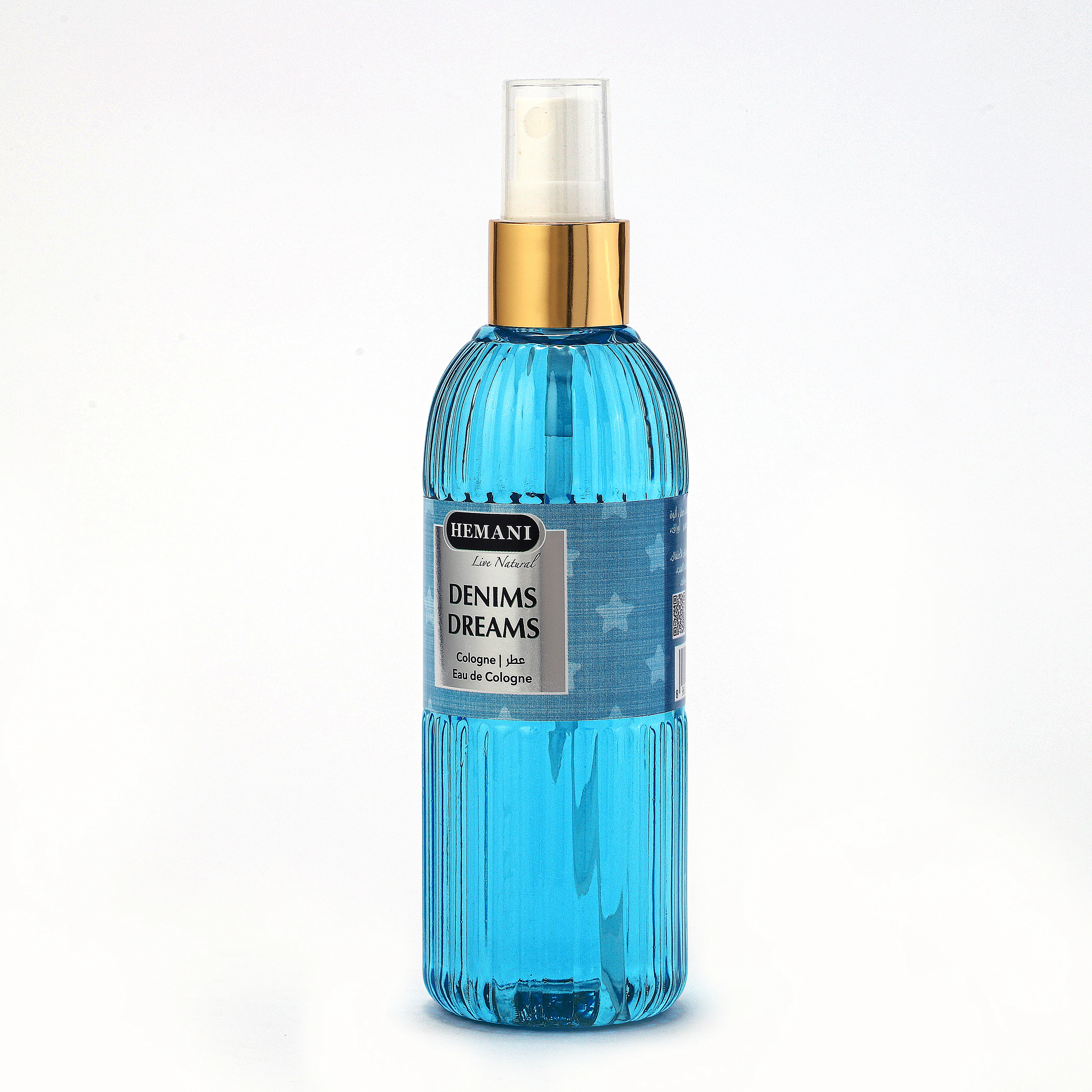 Denims Dreams Cologne 150ml - Image 3