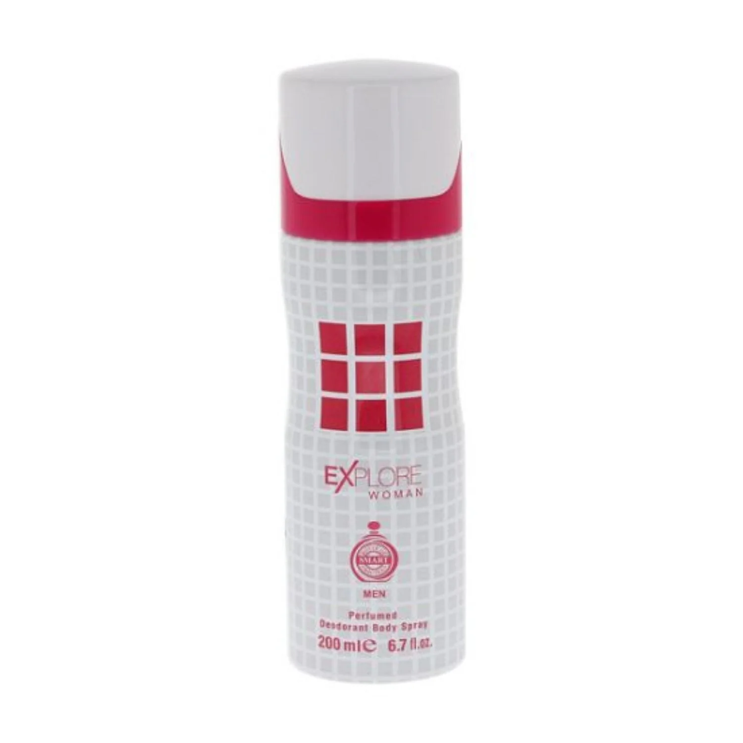 Explore Woman Body Spray