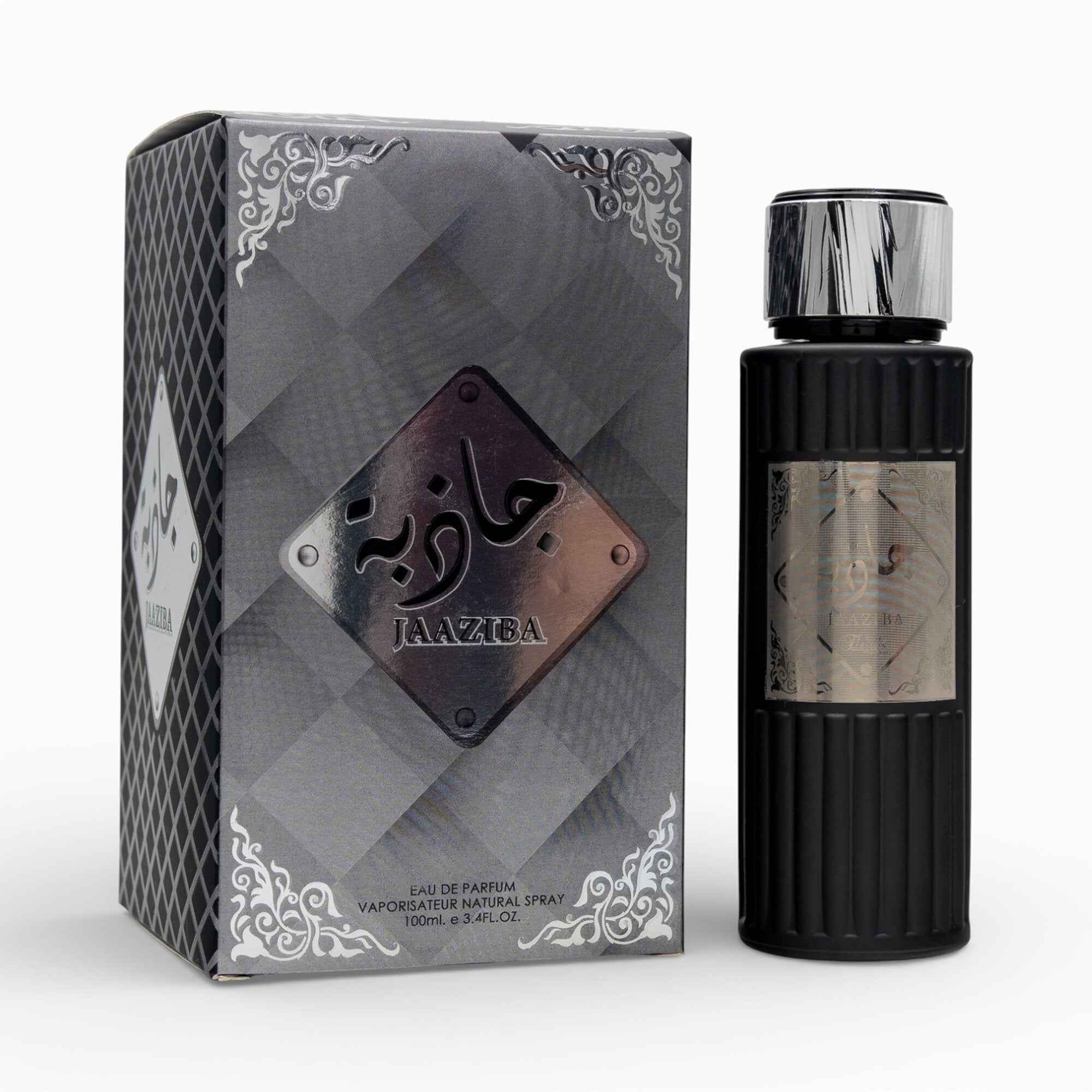 Fleur's Jaaziba Perfume 100ml
