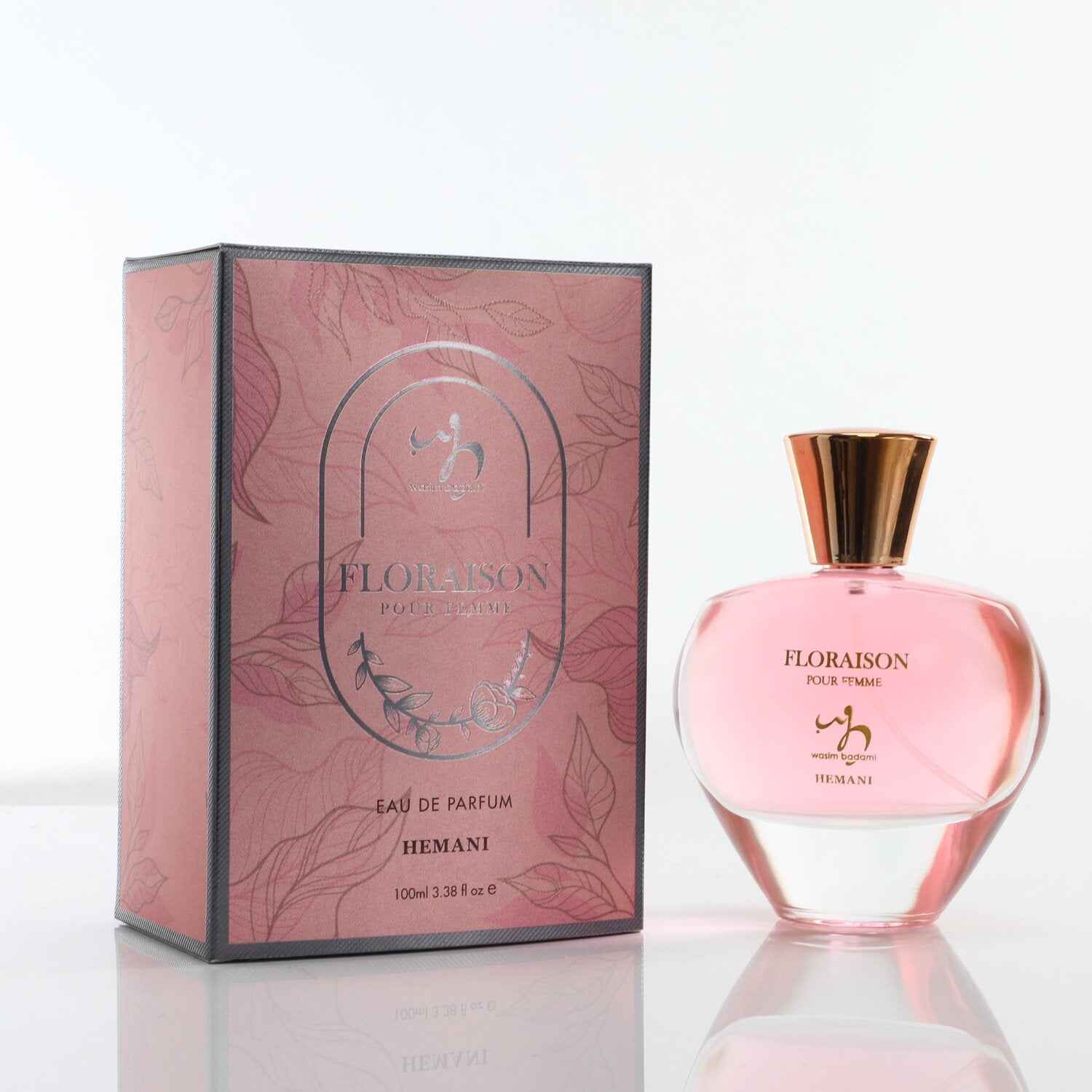 Floraison EDP Perfume
