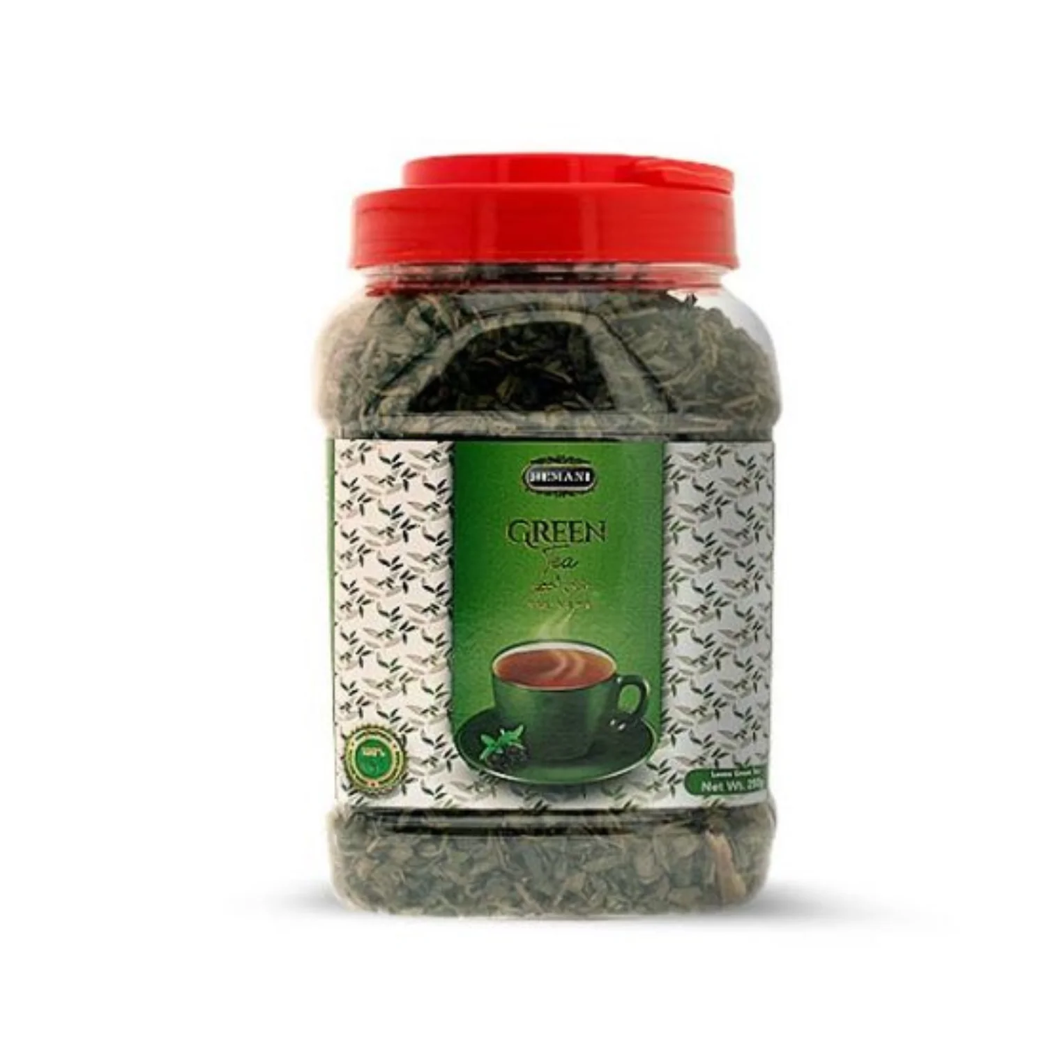 Green Tea 250g Loose
