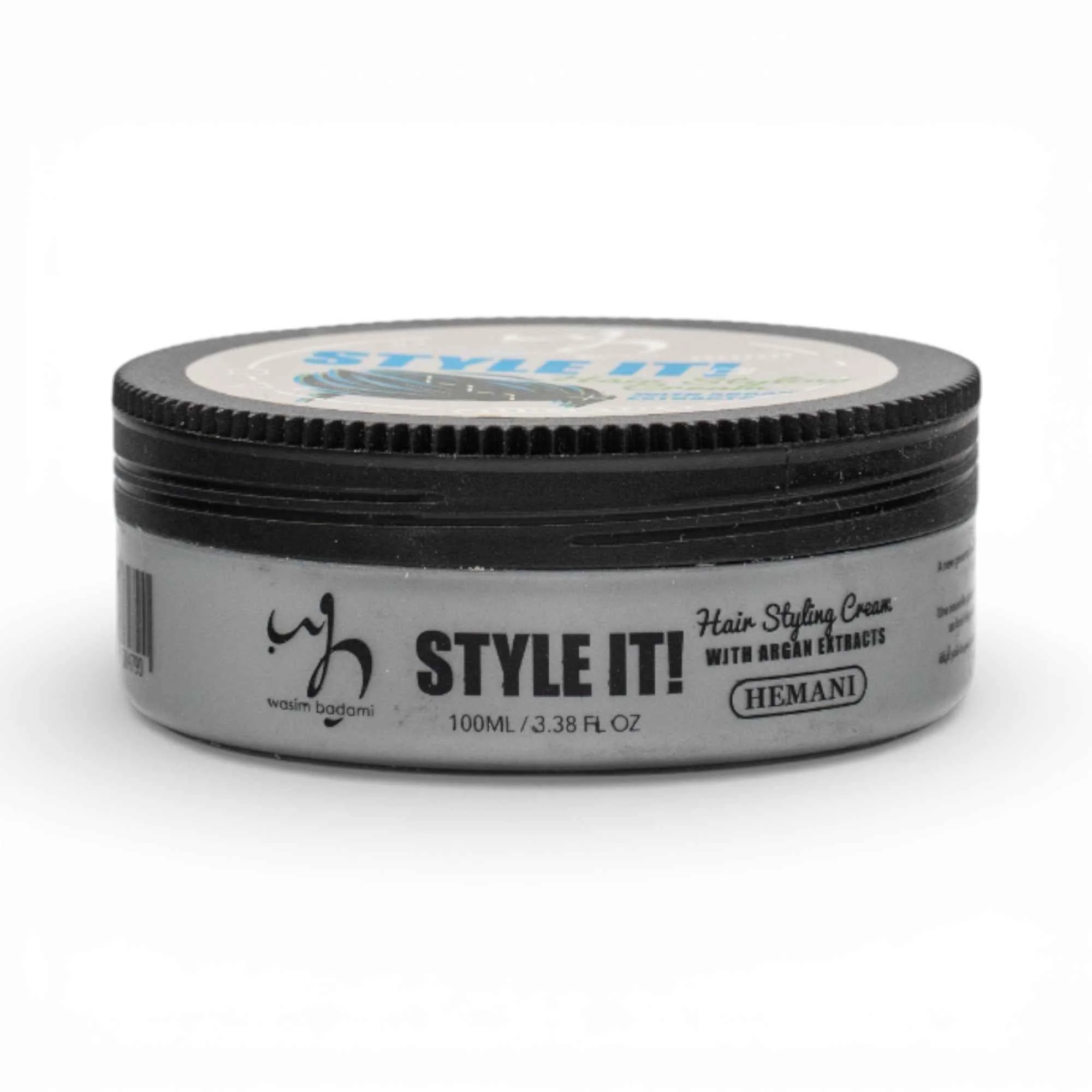Hair Styling Cream
