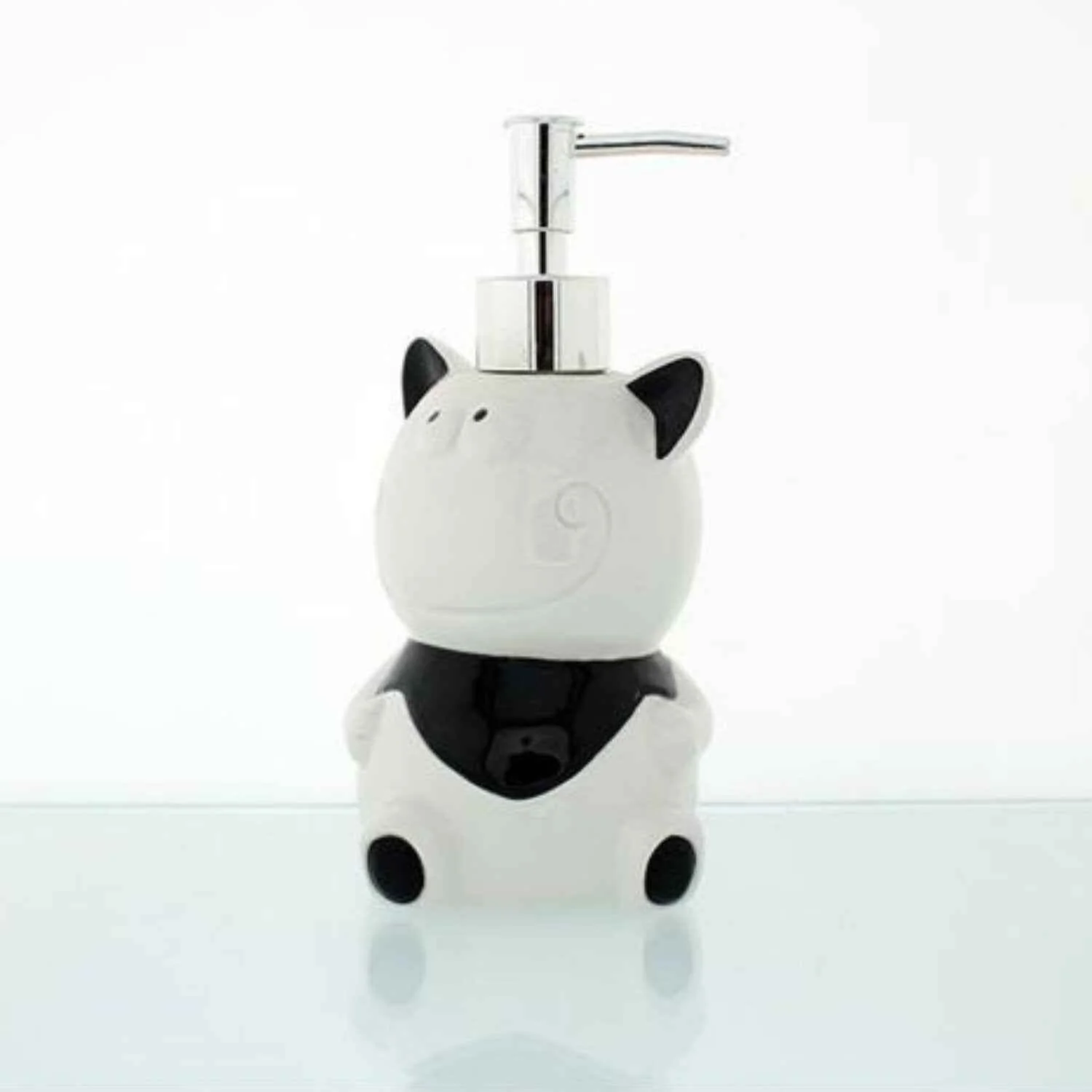 Hand Wash Character - Cow 400ml