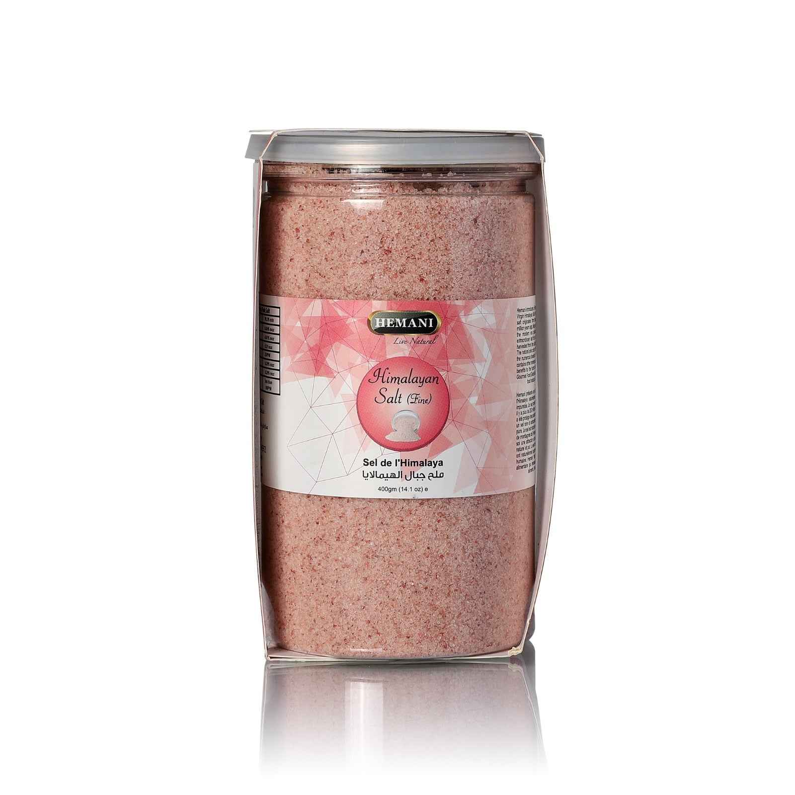 Himalayan Salt (Jar) - Image 3