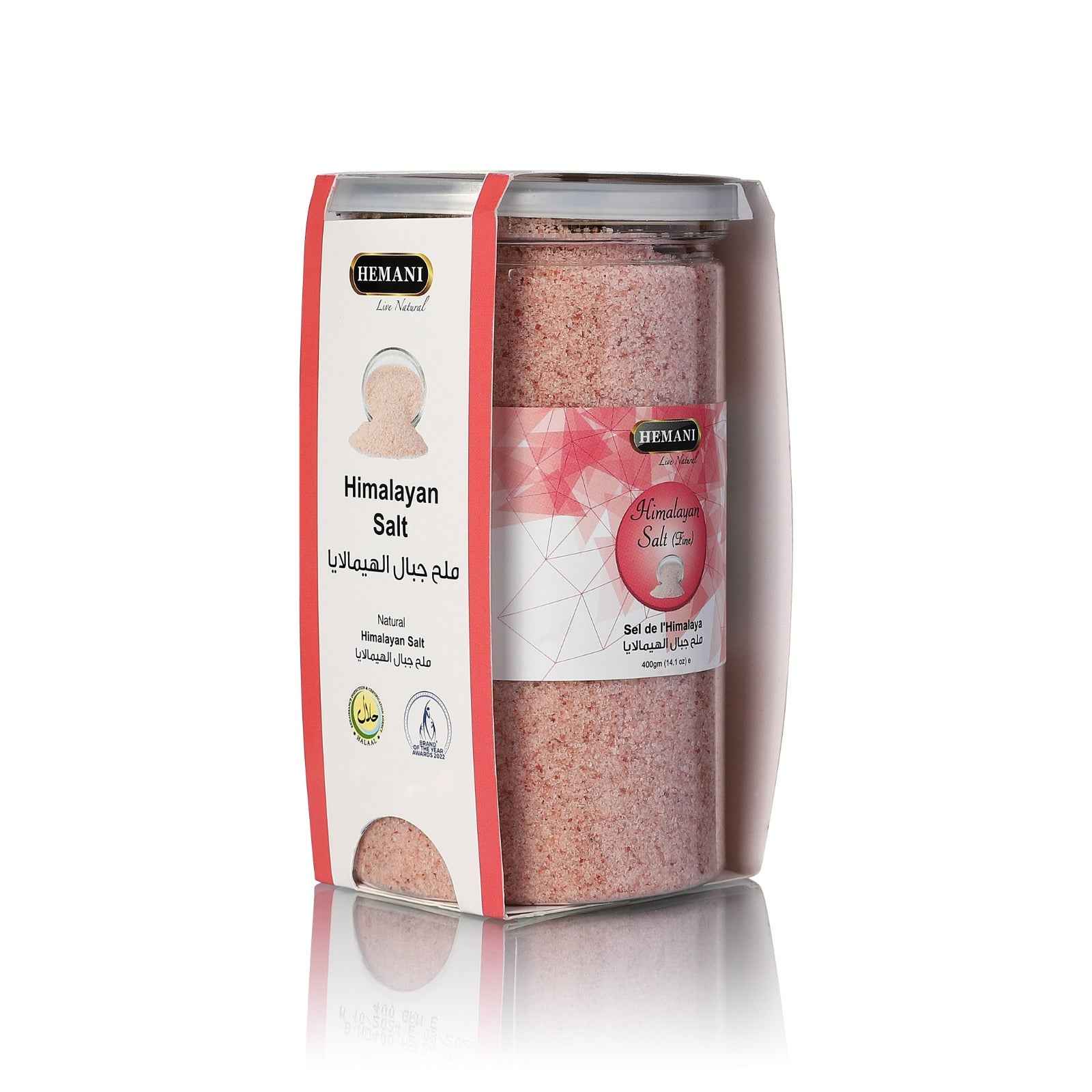 Himalayan Salt (Jar) - Image 4