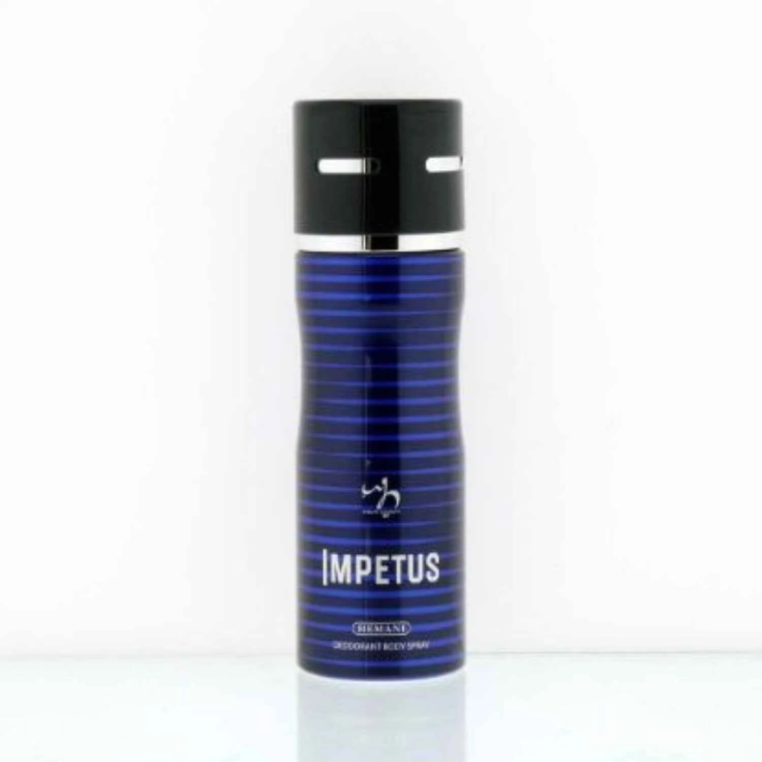 IMPETUS Deodorant Body Spray for Men