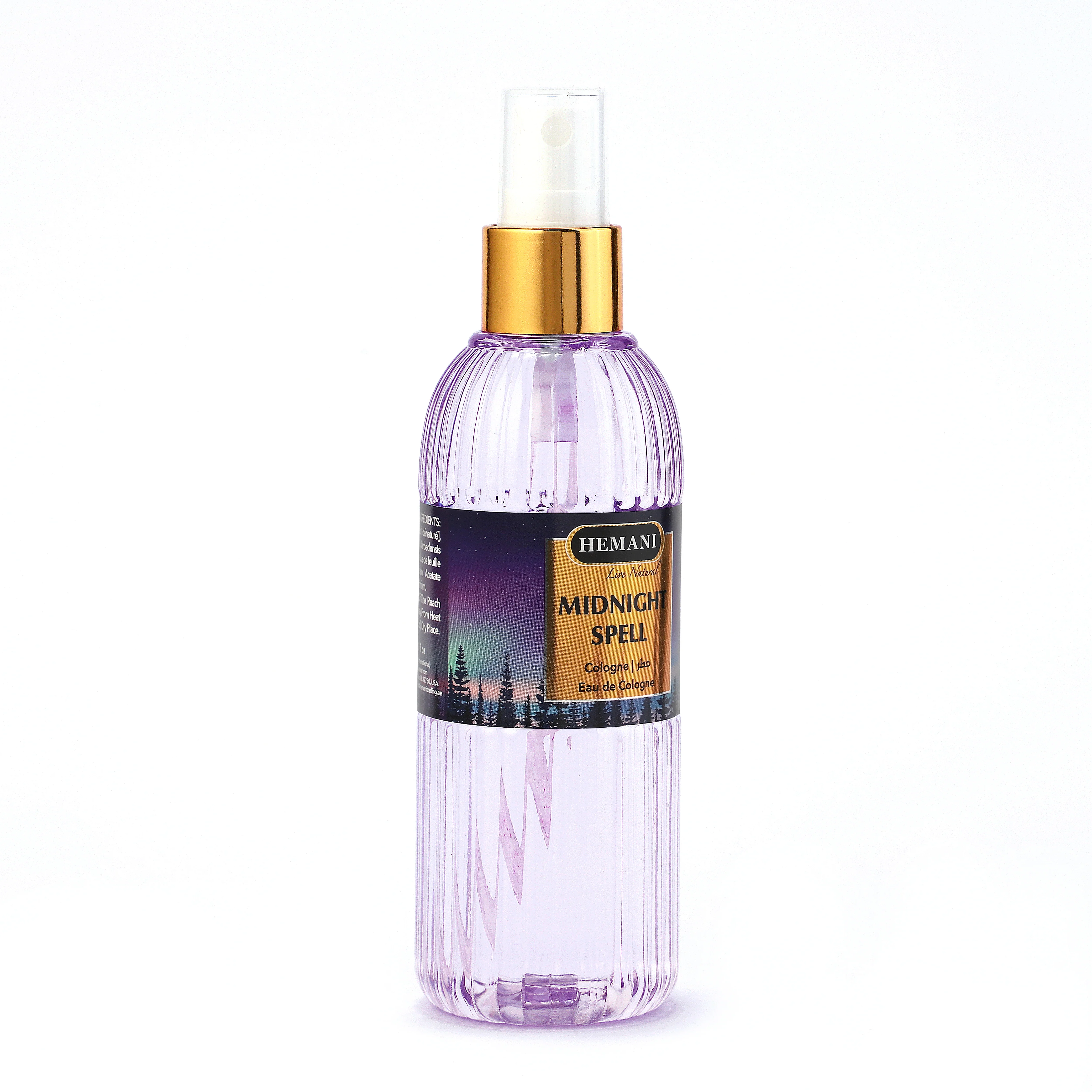 Midnight Spell Cologne 150ml - Image 3