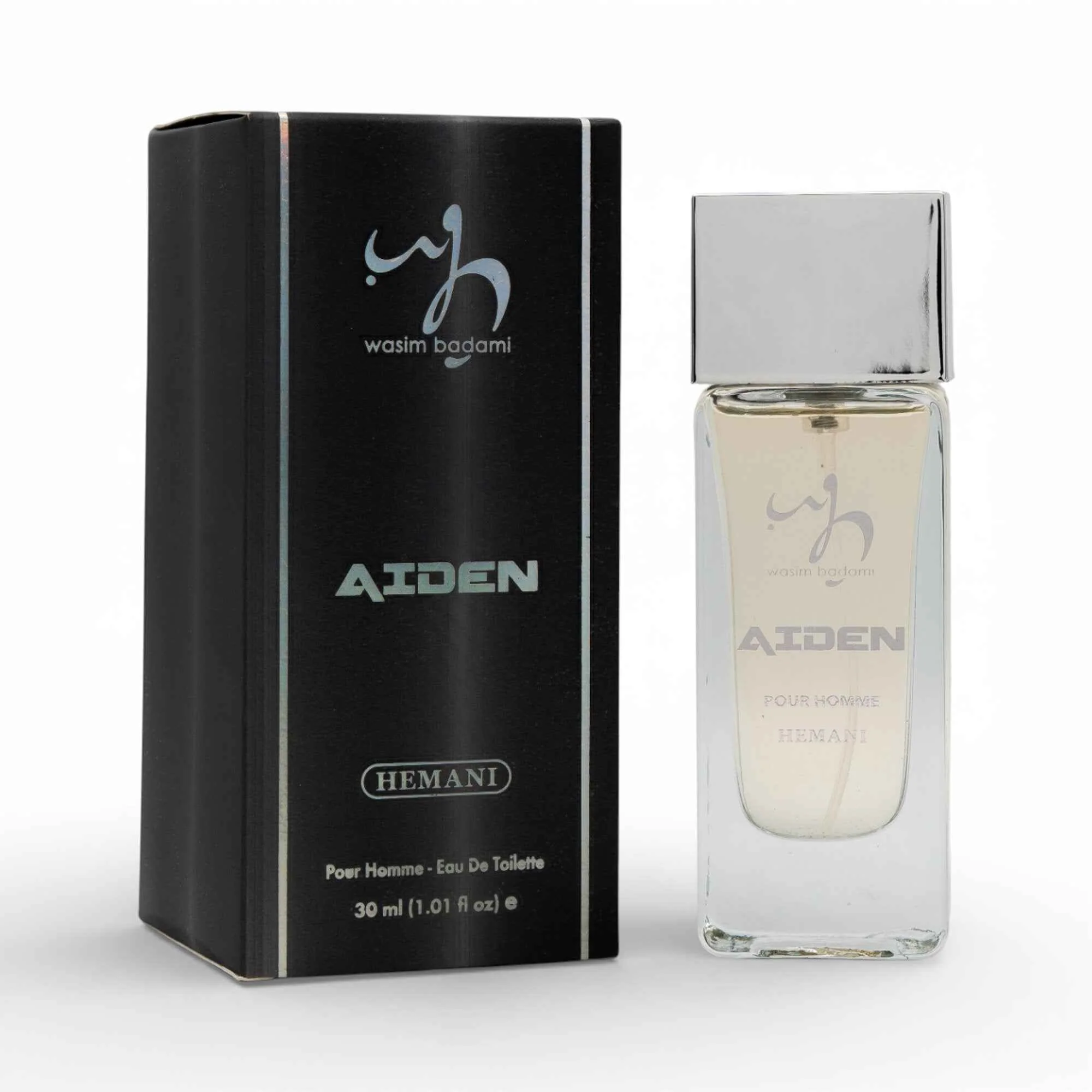 Mini Perfume - Aiden 30ml