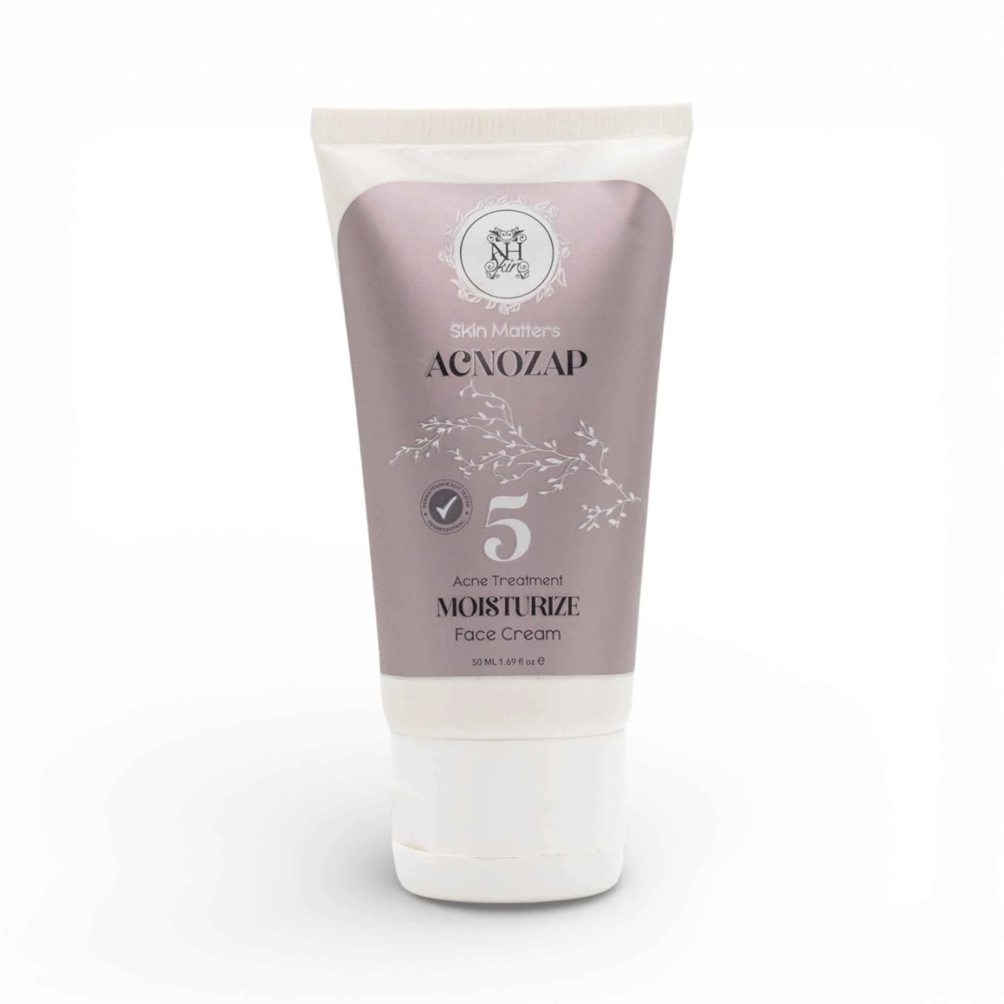 NH - AcnoZap Acne Treatment Face Cream 50ml