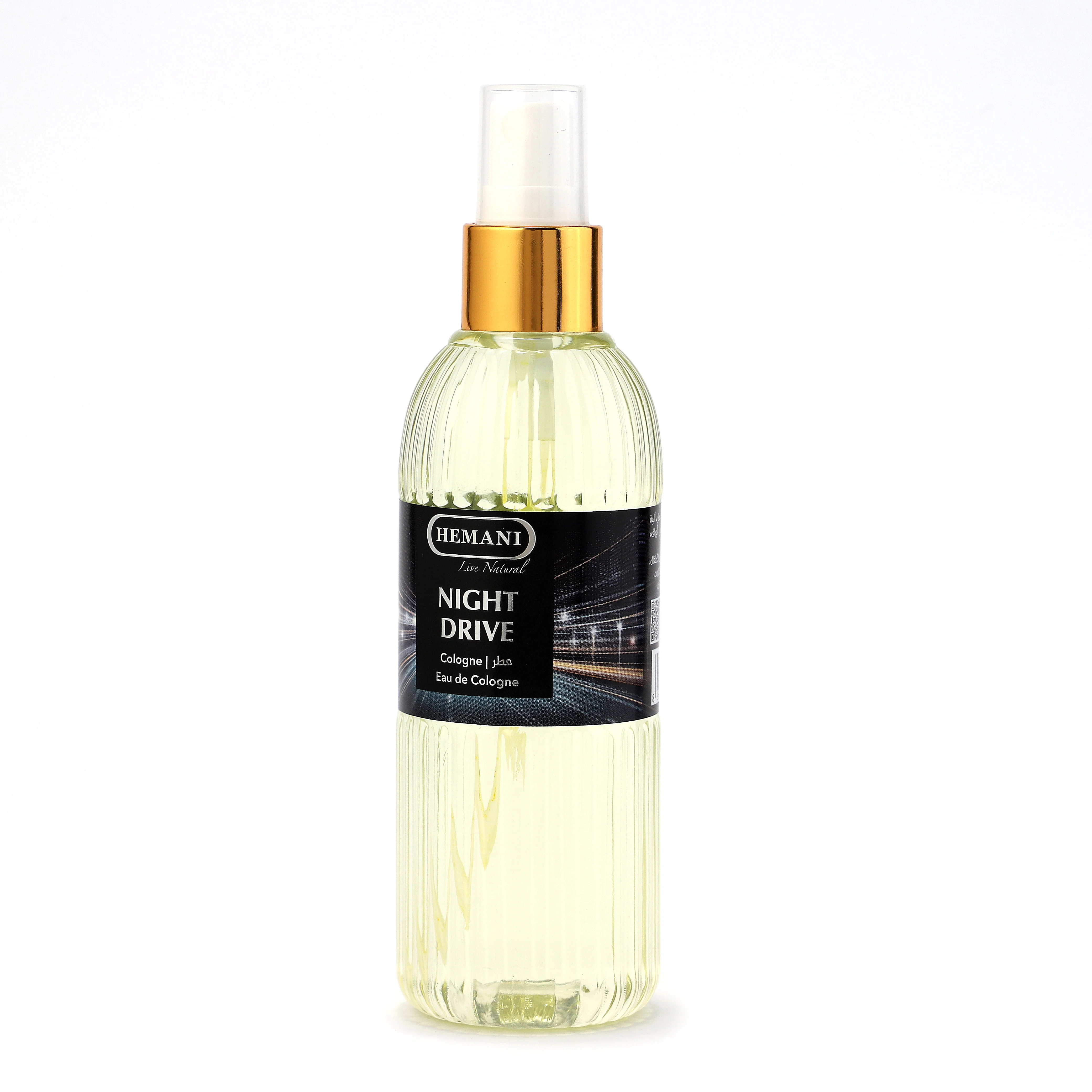 Night Drive Cologne 150ml - Image 3
