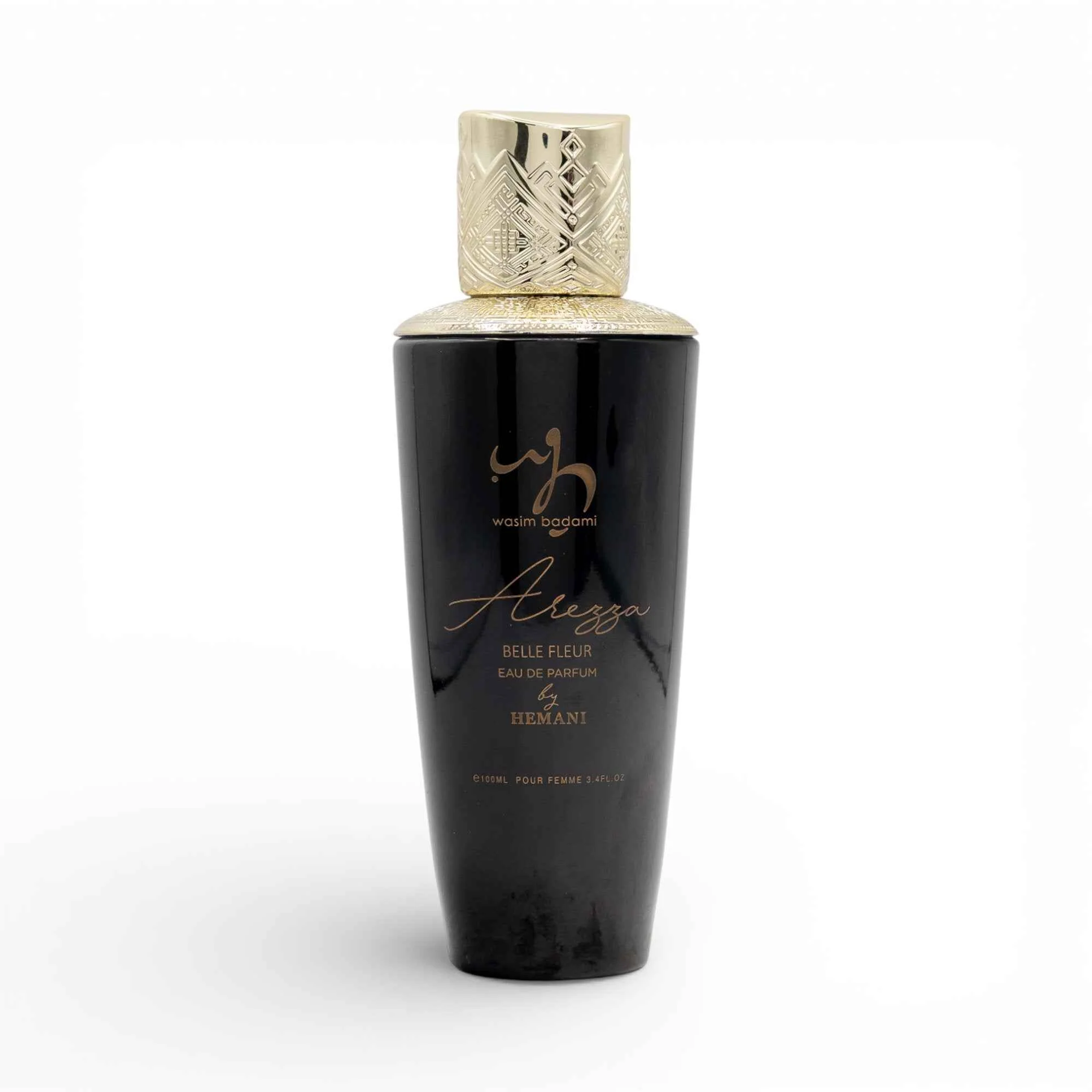 Perfume Arezza - Belle Fleur - Image 3