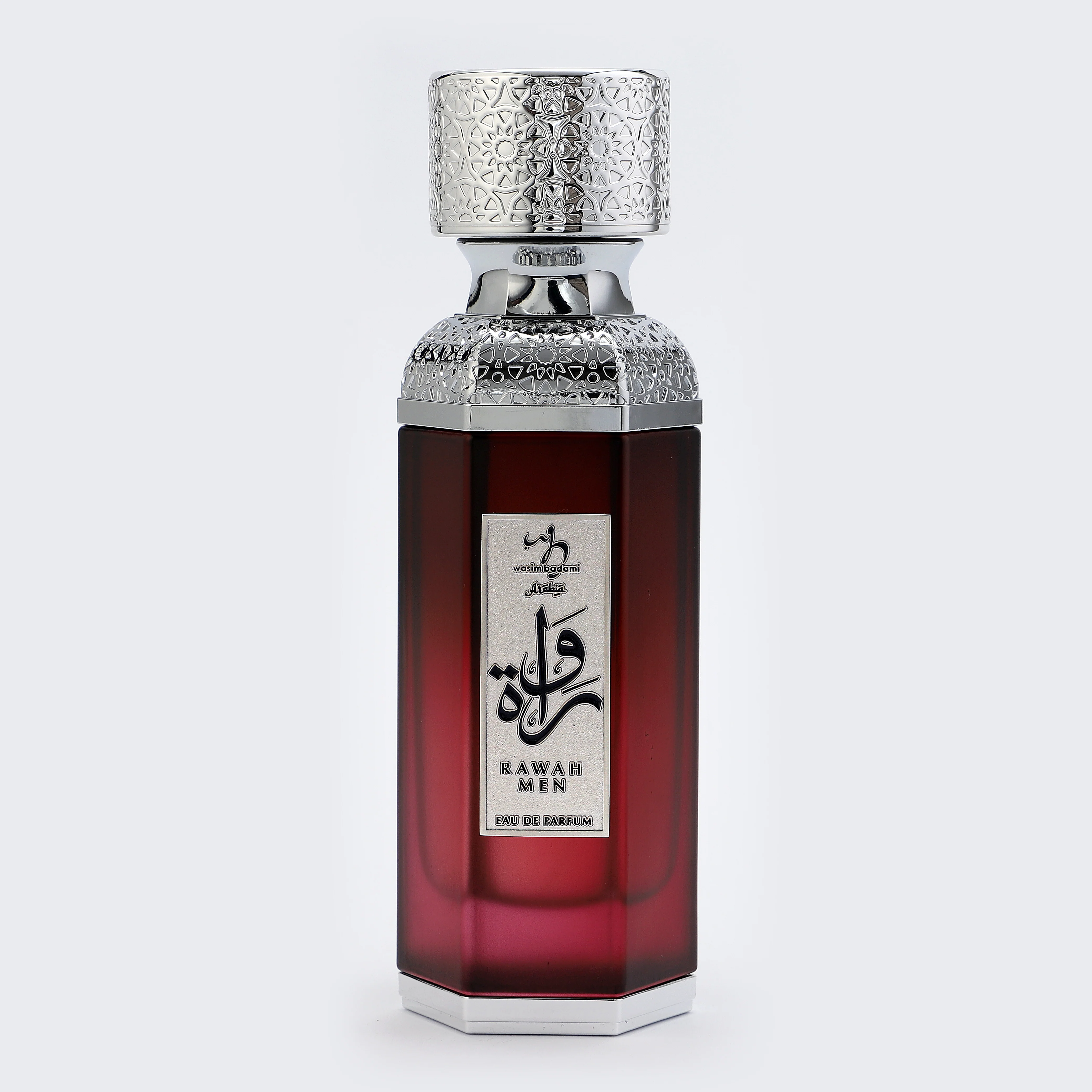 Perfume Rawah Oud 100ml - Image 3