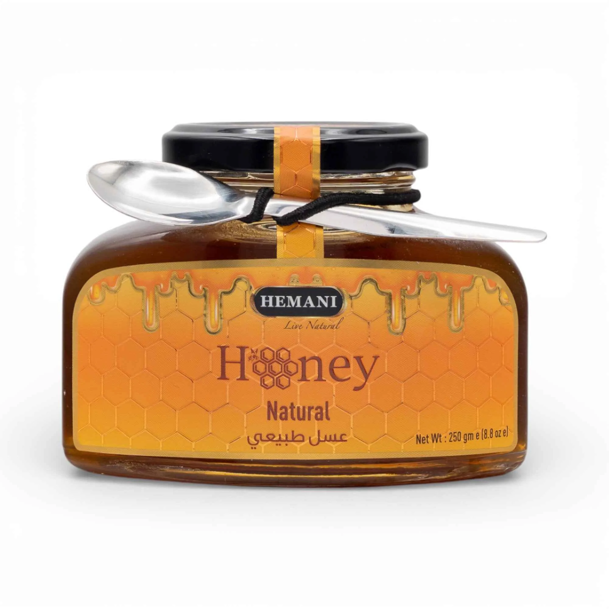 Pure Honey - 250gm