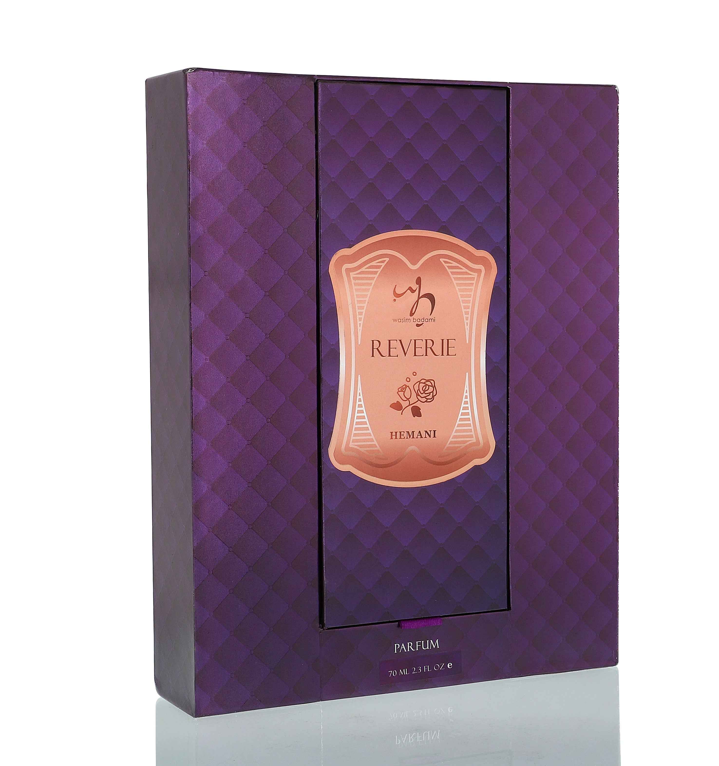 Reverie Perfume for Women 70ml Parfum - Image 3