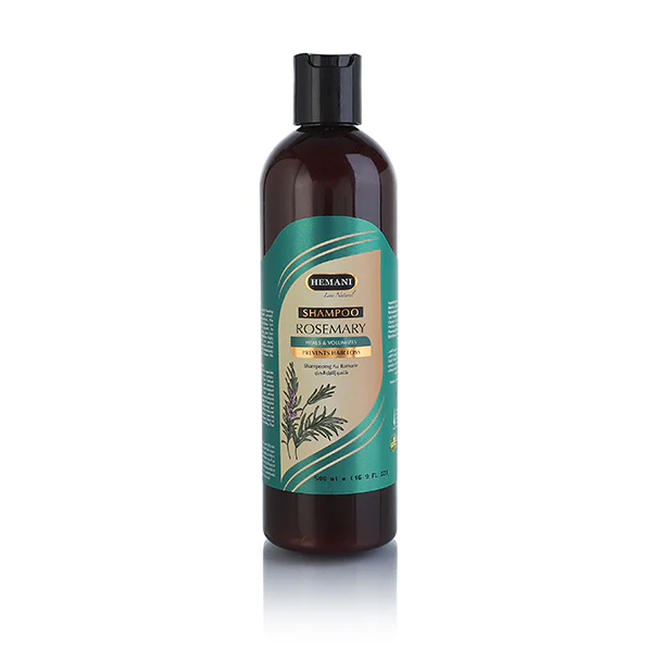Rosemary Shampoo 500ml