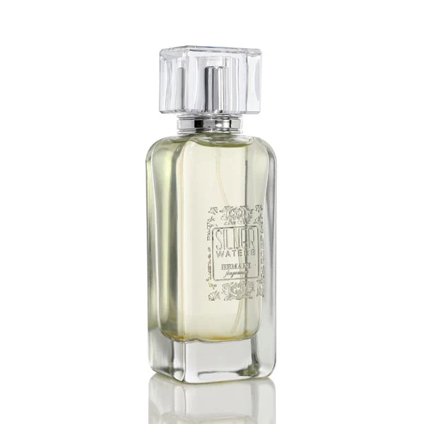 Silver Waters Perfume for Men & Women - Image 2