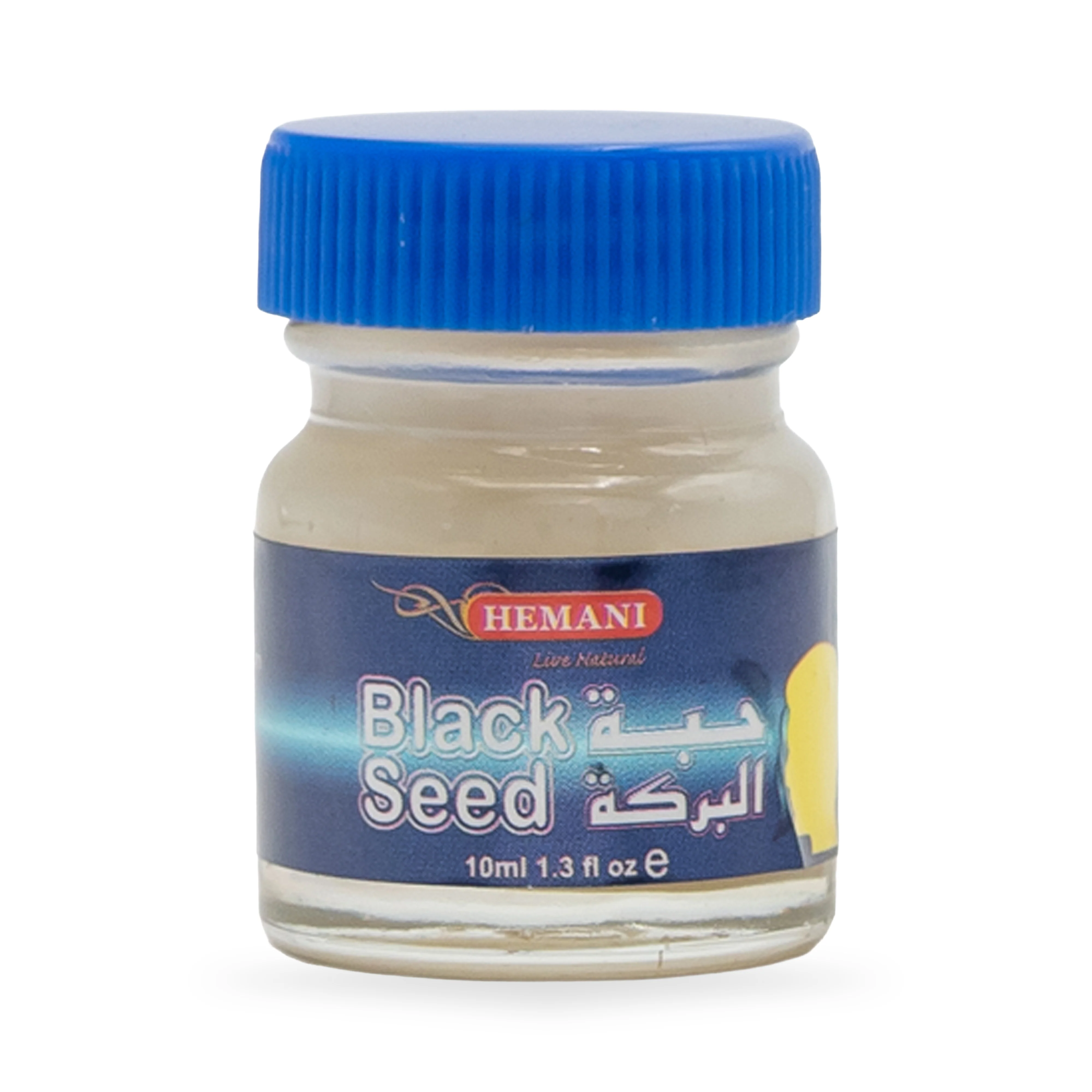 Vapor Rub - Black Seed (10ml) - Image 2