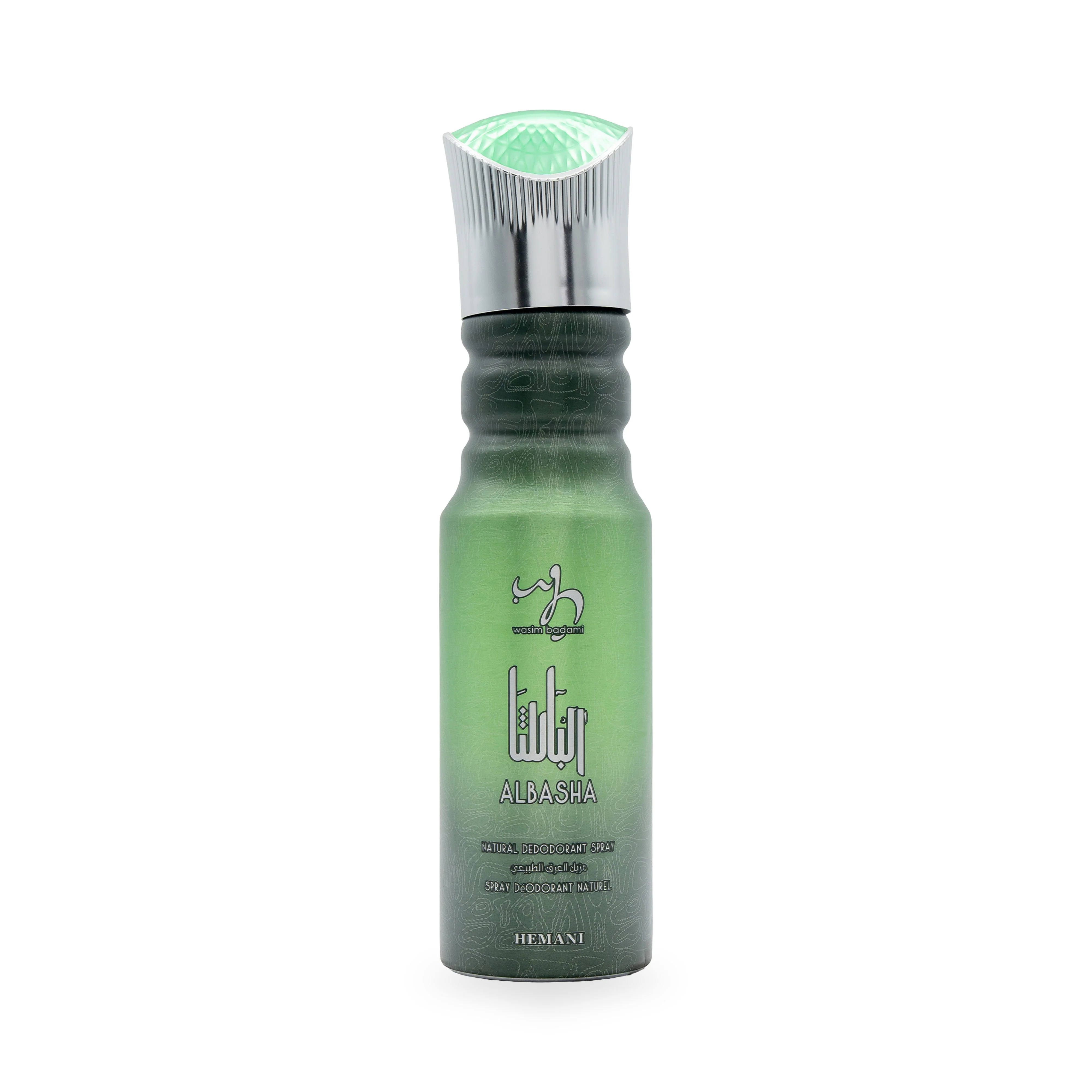 WB Albasha Body Spray 200ml